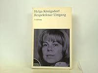 Respektloser Umgang 3630617360 Book Cover