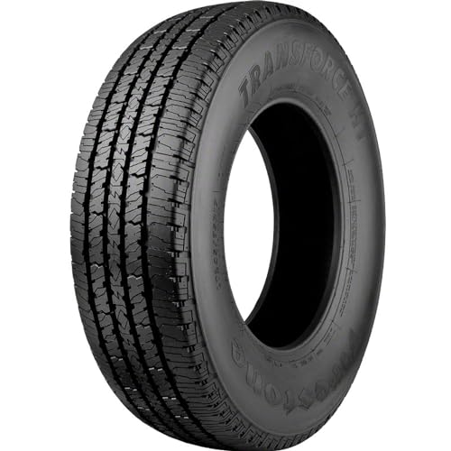 Firestone Transforce HT All-Season