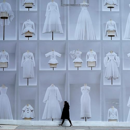 Premium and affordable products are having a moment