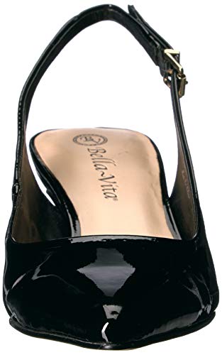 Bella Vita Women's Scarlettii Pump2