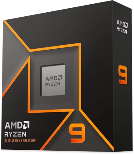 Image of Micro Center AMD 9900X Processor with MSI X870E Gaming Plus WiFi Motherboar | CPU Motherboard Combo, AI Ready, Ryzen 9, AM5, DDR5, PCIe 5.0, M.2 Gen5, USB 40Gbps Type C, Wi-Fi 7, ATX