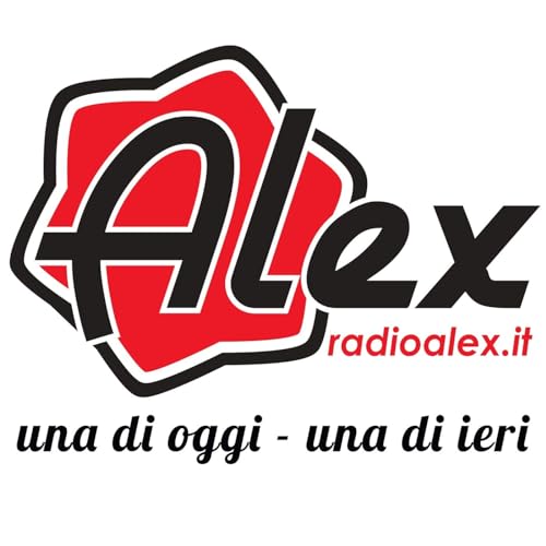 『SpeciAlex - Le interviste di Radio Alex』のカバーアート