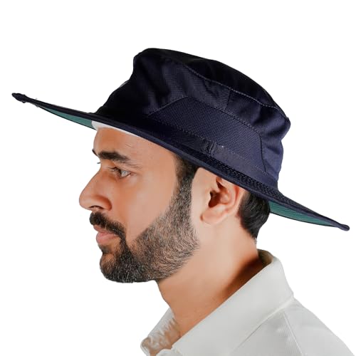 Image of SHREY Performance Cricket Hat for Men's
