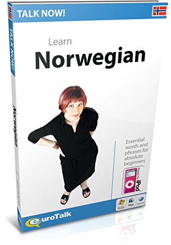 EuroTalk Interactive - Talk Now! Learn Norwegian