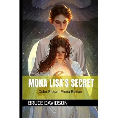 Mona Lisa's Secret