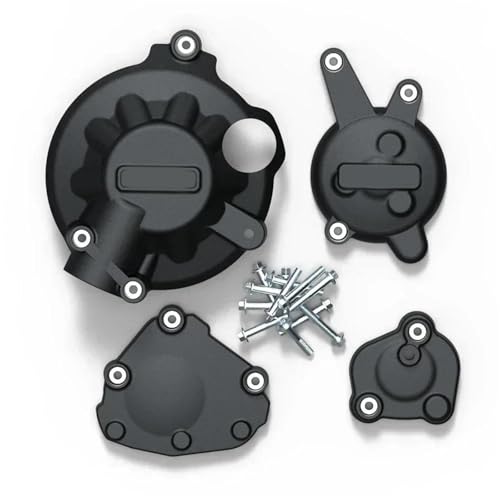 Protections carter R1 2007-2008 pour éviter la casse du moteur Yamaha YZF