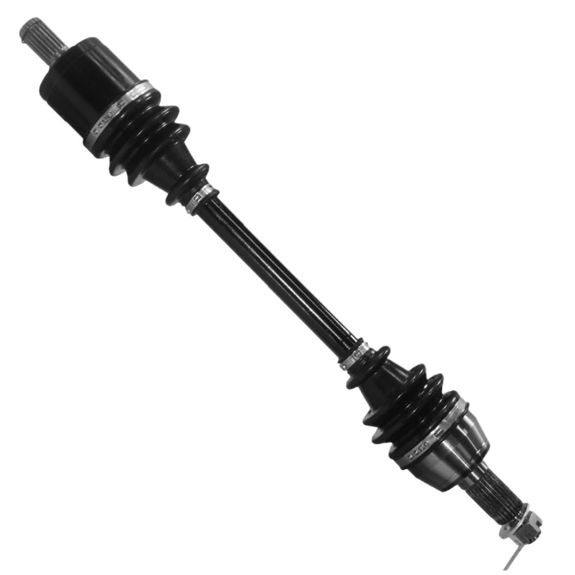 Essieu CV interchangeable gauche droite haute résistance pour ATV 800 - 4