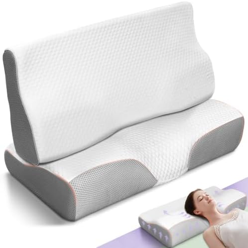 Cervical, Ortopedico, Cervical Ortopédico, Anti Ronco, Ergonomico...