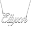 Ellyson - Silver