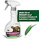 GARDIGO® Marderspray - Marderschreck für Auto, Dachboden, Garten | 500ml mit Eukalyptus-Citriodora Öl | Marderabwehr Auto zum Marder vertreiben | Abwehrspray gegen Marder im KFZ | Made in Germany