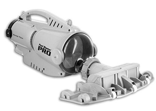 Water Tech Poolblasterpro