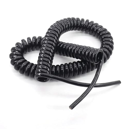 Fil en spirale pour réservoir et protection antigel industrielle