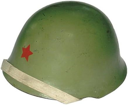 Survival Attitude Serbian Army Paratrooper Helmet