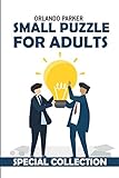 Small Puzzle For Adults: Bricks Puzzles (Brain Game Of The Day)