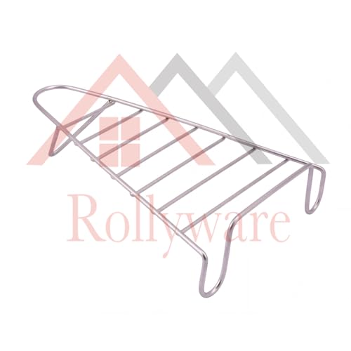 Image of ROLLYWARE Steel Iron Rest Stand