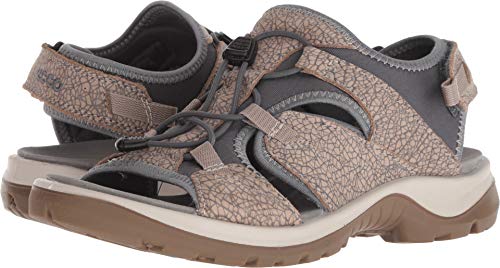 Image of ECCO Women's Yucatan Sport Sandal