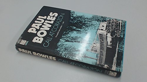 Call at Corazón : and other stories 0720607051 Book Cover