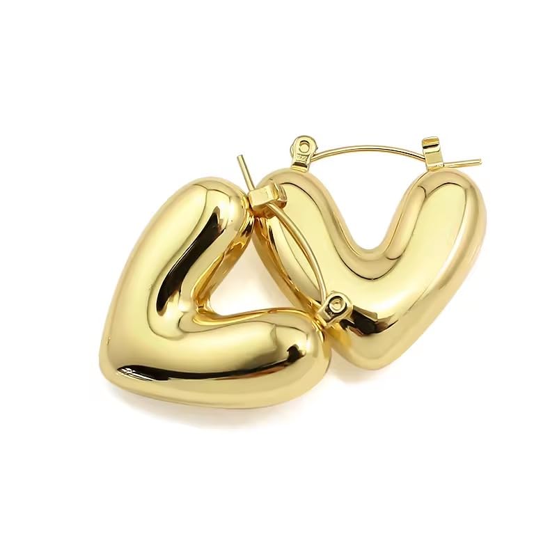 See full amazon price history chart for MEENAZ earrings for women fashion studs earrings for women anti tarnish gold ear rings stainless steel korean bali Dainty Gold Hoop Earrings | Combo Chic, Small design Jewellery Celebrity Inspired MEENAZ earrings for women fashion studs earrings for women anti tarnish gold ear rings stainless steel korean bali Dainty Gold Hoop Earrings | Combo Chic, Small design Jewellery Celebrity Inspired (B0DCTVQ4H7) Amazon Price History, Amazon Price Tracker