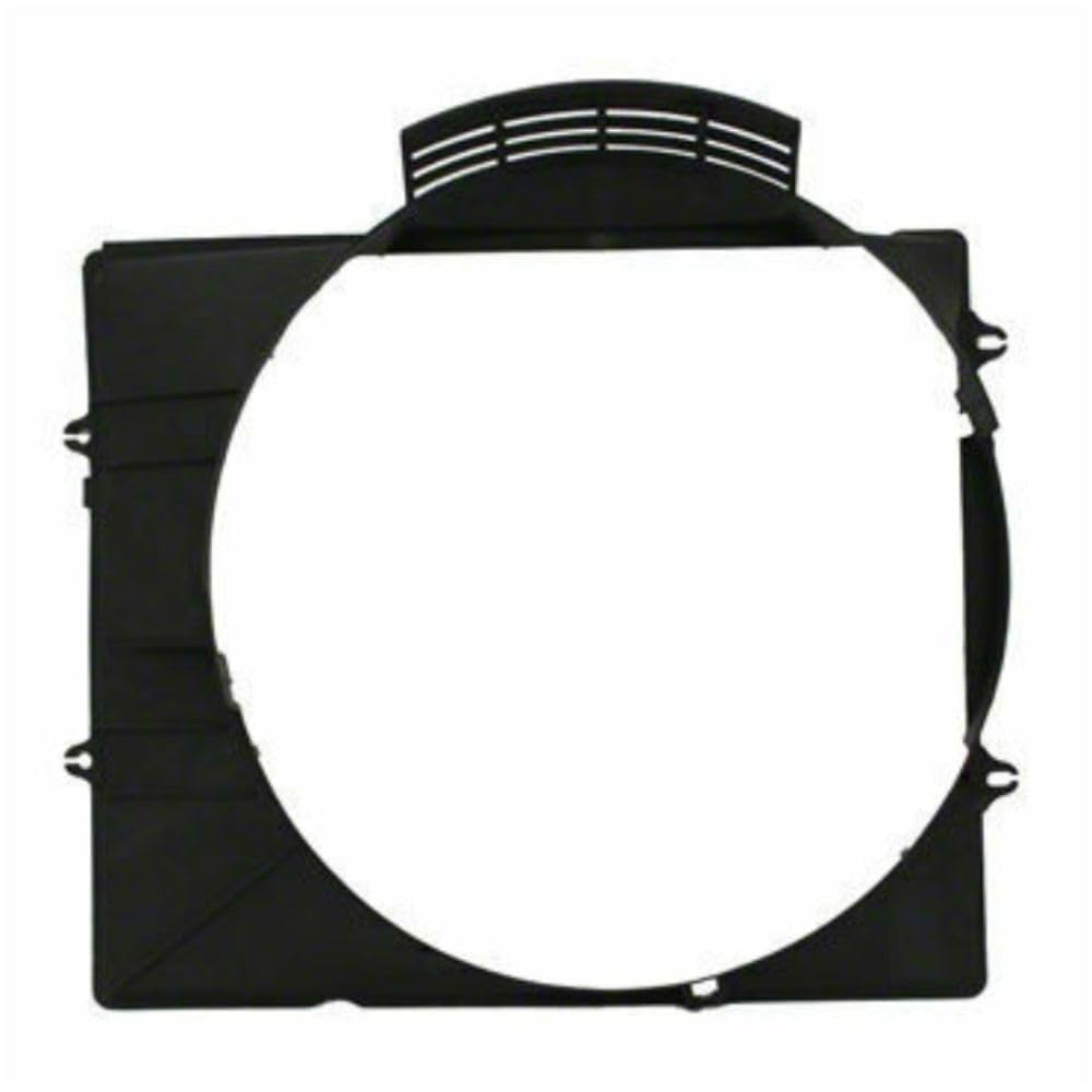Fan Shroud For 1989-1995 Toyota Pickup (Extended Cab) | Part #R379QC, Automatic Or Manual