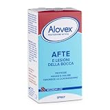 Alovex Protezione Attiva Spray - 15 ml, 1