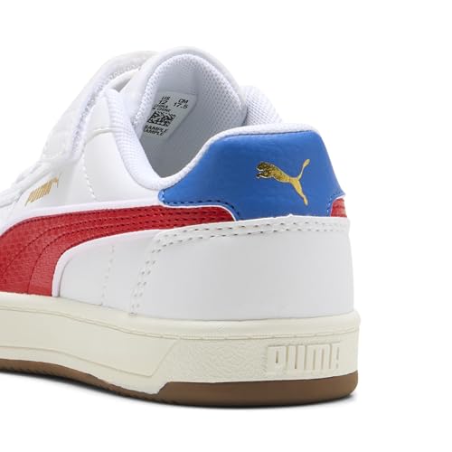 Baskets Puma Puma Caven 2.0 Retro Ps pour Enfant - vue 7