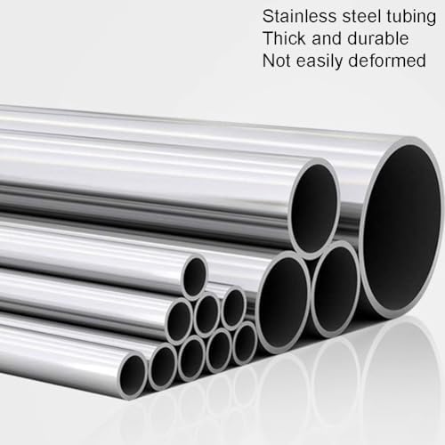 Automatic Closing Metal Swing Safety Gate - Security Barrier for Supermarkets, Warehouses, Libraries & Stores - Durable, Easy-Install, Child-Pet Safe Entrance Solution