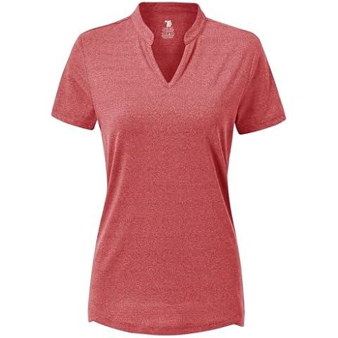 Rdruko Women's UPF 50+ Hiking Shirt Cover