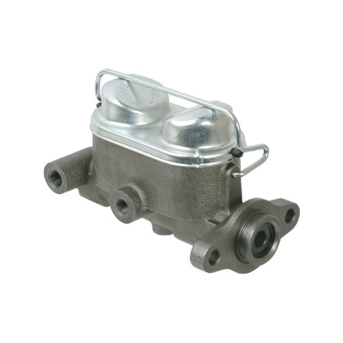 Cardone Select 13-1485 New Brake Master Cylinder - Thumbnail 2