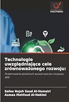 Technologie uwzgledniajace cele zrównowazonego rozwoju (Polish Edition) 620236372X Book Cover