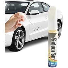 AOCISKA Car Scratch Remover,Car Paint Scratch Repair,Car Scratch Remover Pen,Car Accessories Car Pro Mending Car Remover Scratch Repair Paint Pen,Touch Up Paint for Cars Paint Scratch Repair White