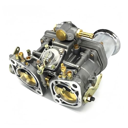 Carburateur 44IDF pour moteur de voiture VW Fiat Porsche Dellorto Weber