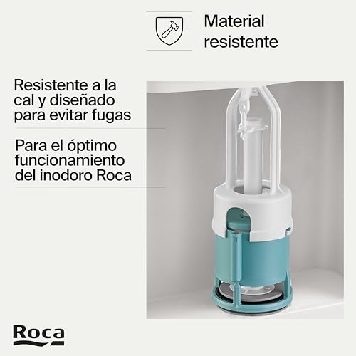 Miniatura 3 de Kit Mecanismo Descarga D