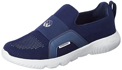 Image of Woodland Men's Mesh Walking Shoe