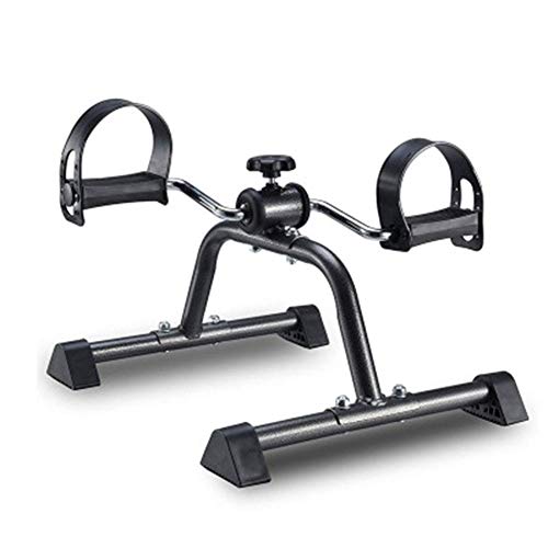 Mini ejercitador plegable para brazos y piernas portátil miniatura 1
