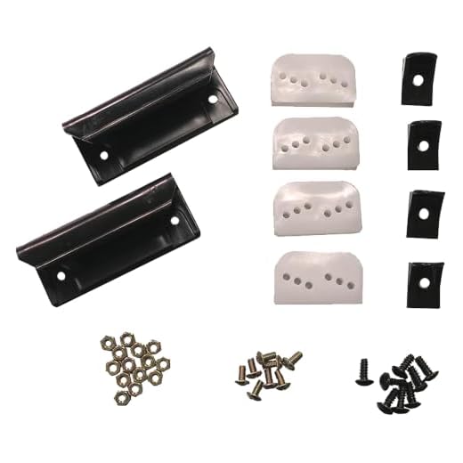 Arrow Storage Products Door tune-up kit DK100-A