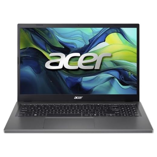 NOTE ACER AG15-51P-39MU I3 W11H 8GB DDR5 256 SSD 15.3 IPS