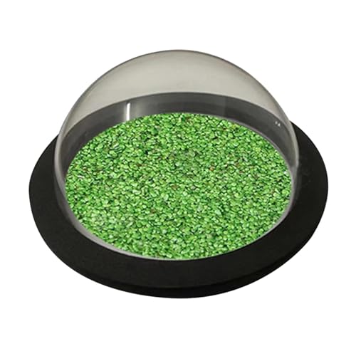 Cúpula flotante de peces – Anillo flotante para acuario, anillo flotante para acuario, alimento para peces, anillo flotante para estanques, alimento para acuarios, para flotar