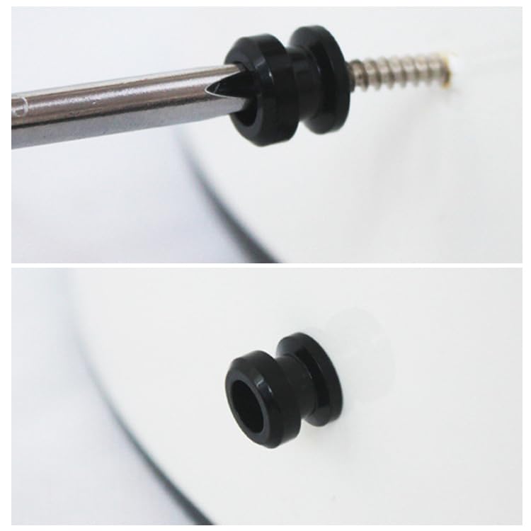 Accessoires sécurité basse sangle guitare contre le décrochage en métal