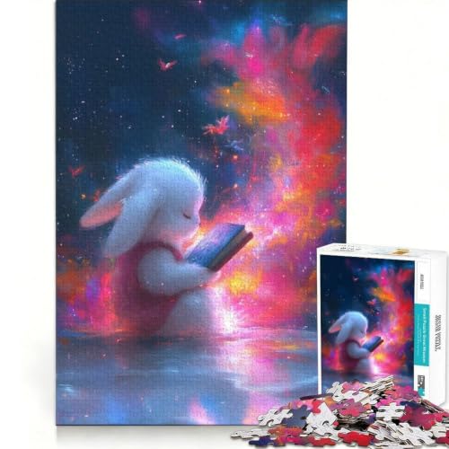 Rompecabezas de 1000 piezas para adolescentes, decoración de pared perfecta para gamers