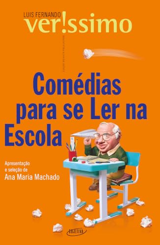 Comédias para se ler na escola