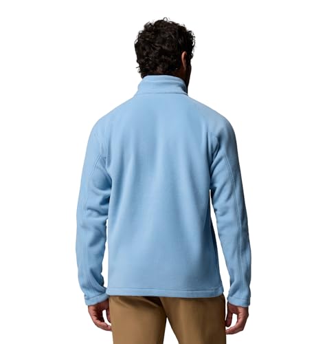 Image of Columbia mens Fast Trek III Half Zip Fleece