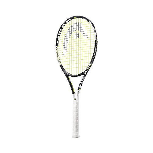 Head Graphene XT Speed S Raquete de tênis - multicolorida, tamanho 10/U10