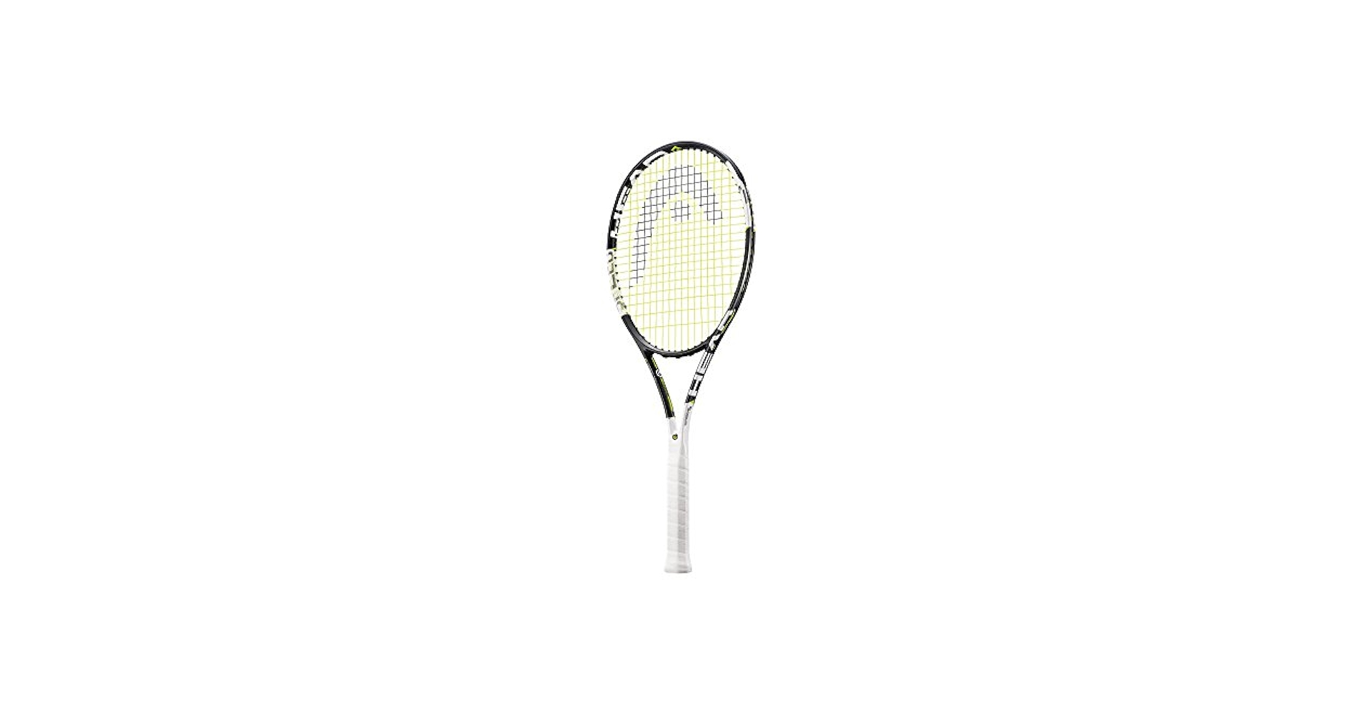 Amazon.com : Head Graphene XT Speed S Tennis Racquet (4-1/8