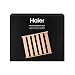 Produktbild Haier  Holzregal-Einsatz Weinkühlschränke - Lagerung Für Weinflaschen - Kompatibel Mit WS151GDBI, WS92GDBI, B407G2E6M00 - Hochwertiges Design - Originalzubehör - HAWCSH40