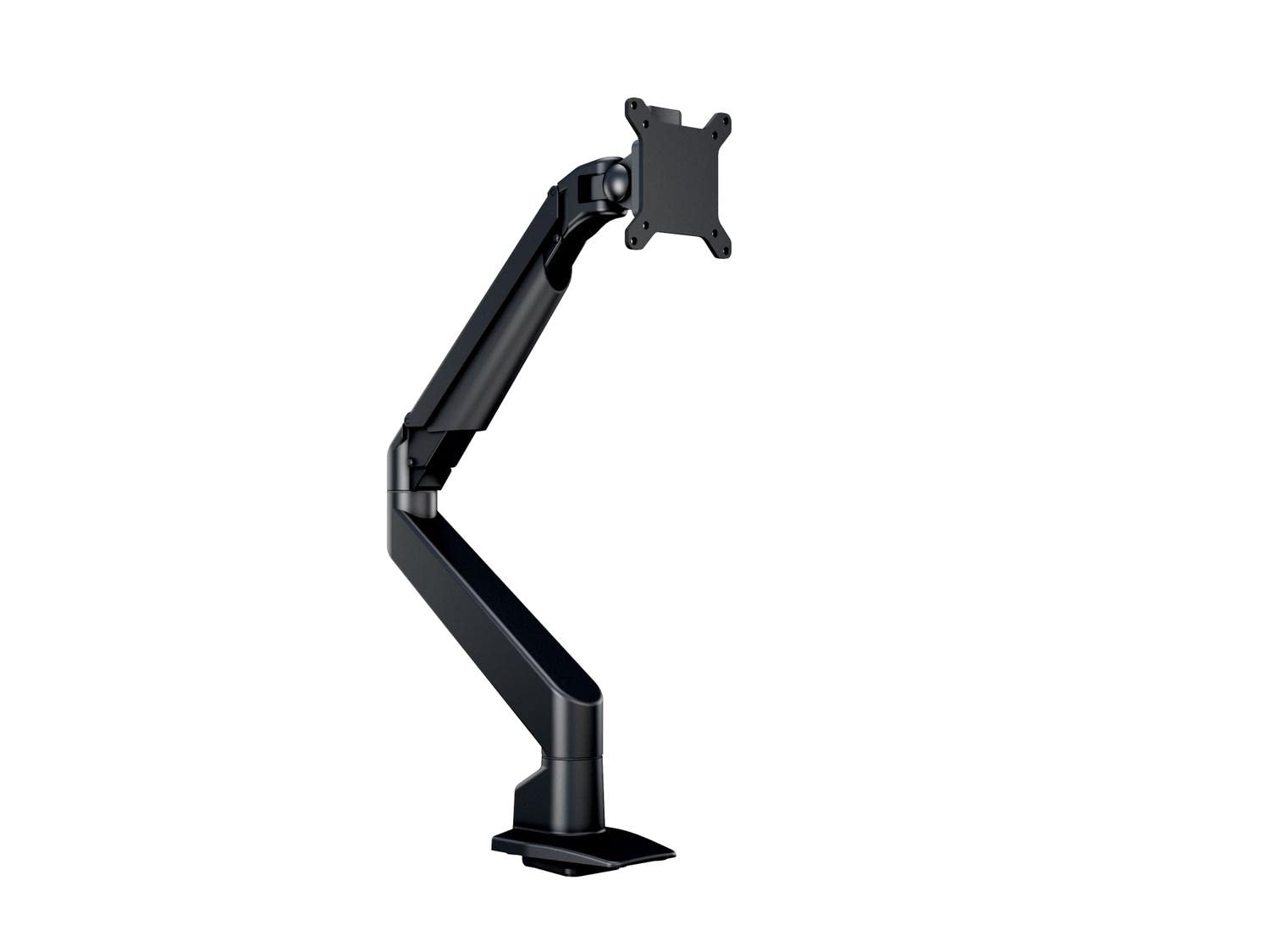 Multibrackets VESA 737174 15-32 inch Gas Lift Monitor Arm I - Black