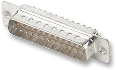 PLUG D SOLDER 37 WAY Connectors D Subminiature