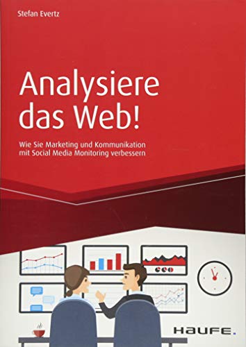 Analysiere das Web!