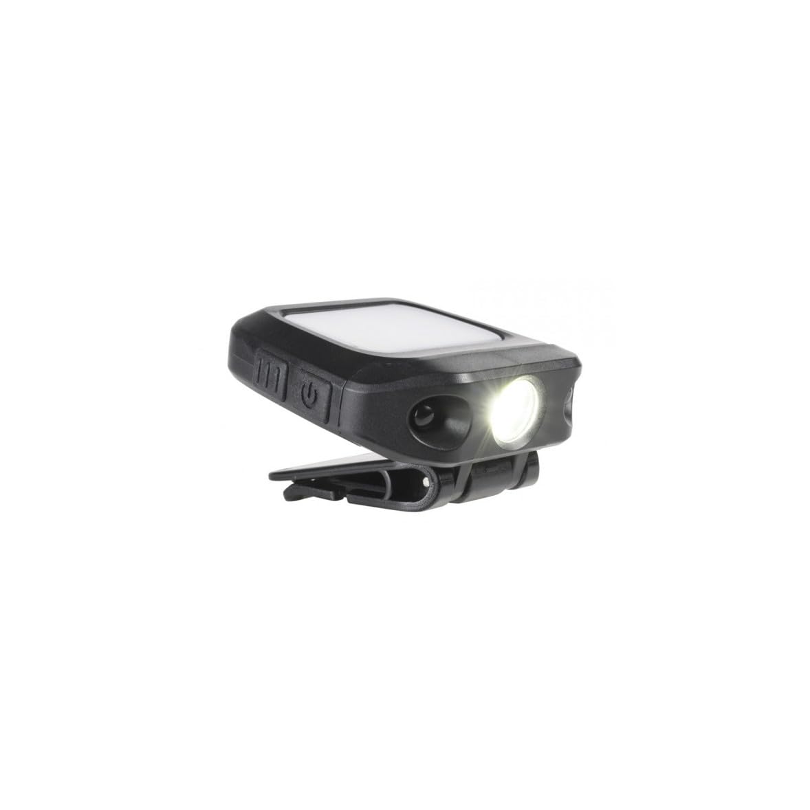 Lampe LED à Clip Alpha Cityguard