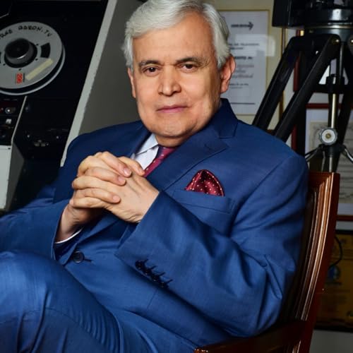 N.E Alberto Casas Santamaria Podcast Por arte de portada