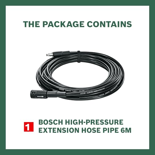 Bosch Verlängerungsschlauch 6 m (160 bar)